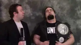 Bill Chase Interviews Mark Shaw