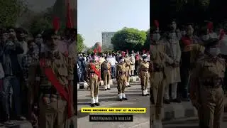 MANUU VC  Sayed Ainul Hassan sahab l #manuu #manuuhyderabad  l Kaunain Raza l