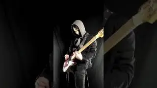 Slap Bass cover of Enemy - Imagine Dragons #bass #arcane #leaugeoflegends #imaginedragons #bassist