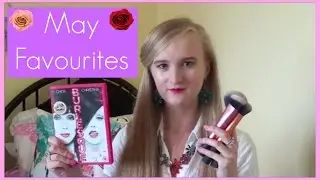 May Favourites | Retro Bombshell TV