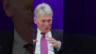 Песков признался. Все мессенджеры под спецслужбами?!  #belinsky
