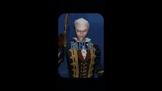 What if #fable2 was made for the PS1? #fable #videogameart #PS1 #LowPoly #RetroGaming #classicgames