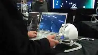 Novint Falcon