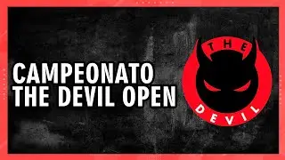 CAMPEONATO THE DEVIL OPEN | Taekwondo ITF (ATRA-SUR)