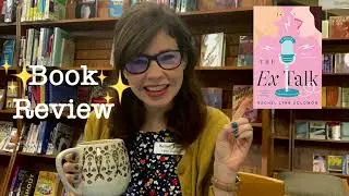 The Ex Talk: Book Review📚