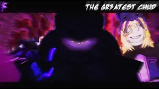 TH1Z IS THE GR3ATEST CHUD : ULTIMATE MECHACHUD BATTLE THEME (TERMINATION PROTOCOL UST)