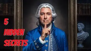 5 Trudeau Secrets They Don't Teach You in School
