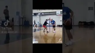 COACH TAB. WHAT A MOVES | JamTV