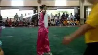 Youjia - Jingsai Dao