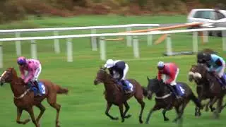 Ludlow Races October 2017
