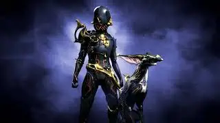 Warframe   Zephyr Prime Access Tiberon Prime, Kronen Prime (2018)