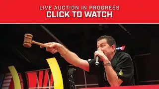 Mecum Collector Car Auction - Kissimmee 2021 - Day 10