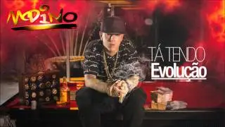 MC Dino - T&aacute; tendo evolu&ccedil;&atilde;o