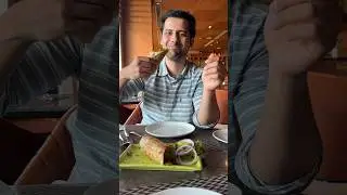Rs 70 vs Rs 900 Ka Chicken Kathi Roll 🌯🫔 || Cheap vs Expensive