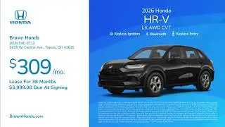 In-Market Honda 01/22/2026 6795791