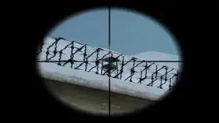 IGI 1 LEVEL 7 RE SUPPLY SKIP BASE 1 TRICK