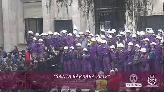 Santa Bárbara 2018