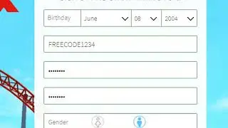 Roblox Promo Codes Not expired list