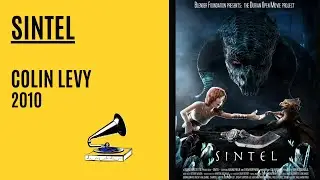 (EN/FR) Sintel - Colin Levy (2010)