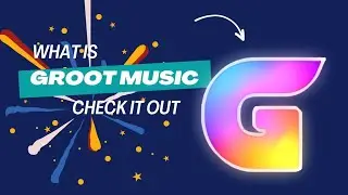 What is Groot? Check it Out!