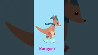 the letter K#K #alphabetlearning #preschool #  #earlylearn #learning