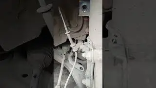 Hyundai creta sx linkage change like and subscribe.....