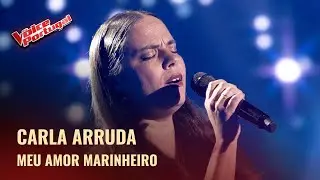 Carla Arruda - 