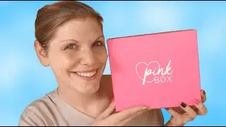 Pink Box Juli 2023 | Tropic like it's hot | Unboxing | Claudis Welt