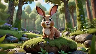Benny's Magical Meadow Adventure