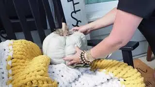 Prepare your porch for the Falliday Season!