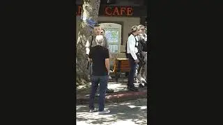 Kirkland, WA Armed Non-Violent Demonstration
