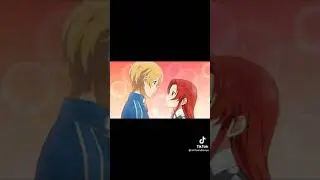 Eugeo x Tiese Sword Art Online Alicization Amv