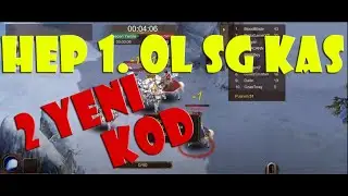 Kar topu etkinliğinde hep 1. olun sg kasıp güçlen | Açıklamada kod var kaçırmayın !!! #wartuneultra