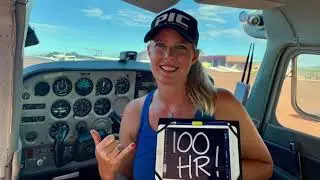 Leslie Caubble - I Hart Flying's 