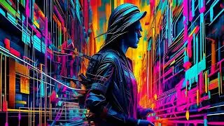Subgenii - Hacking The Simulation (Music video) #musicvideo #dmt #trends #biohacking #subgenii