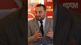 Cem Gelinoğlu: Macit Koper bana g&uuml;zel bir ders verdi 😂