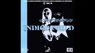 (FREE MELODY LOOP KIT) LUCKI X CHASETHEMONEY - ''INDIGO CHILD'' @prodinuyasha