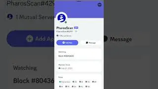 cara melihat level dan point di pharos tesnet #airdrop #pharos #tesnet