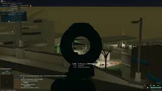 ROBLOX GAYMER
