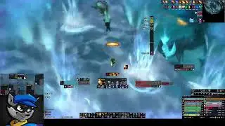 Mythic Sennarth - (Former) Rank 1 Fire Mage