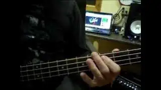 Tim C Bass Mar 3