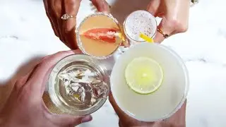 Simply Perfect for Any Occasion | Patr&oacute;n Tequila