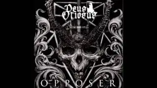 Deus Otiosus 