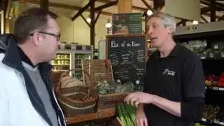 Suffolk Food Hall - InsideSuffolk.com