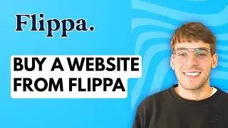 How to Buy a Website From Flippa [2026 Full Guide]