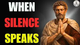 JUST SAY THESE 7 WORDS AND YOU&rsquo;LL ATTRACT ANYONE | STOIC SECRETS | STOICISM