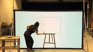 Experimental Performance | Am I Seeing Things?