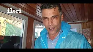YAĞLIDERE'DE SEL!
