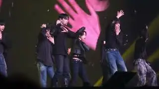 2026.01.24 Super Show 10 Super Junior - Haircut
