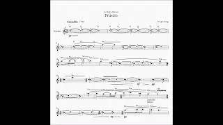 Fruscio - Sungji Hong